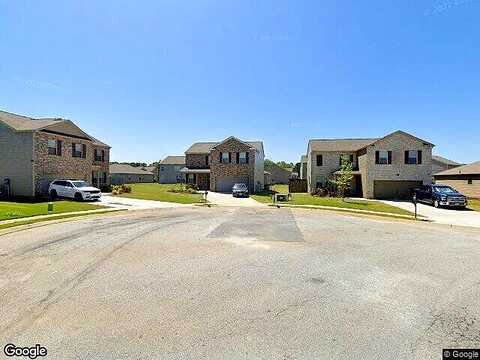 Sawgrass, HAMPTON, GA 30228