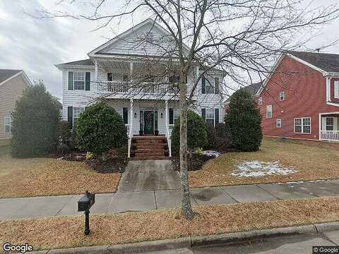 Locksley Arch, VIRGINIA BEACH, VA 23456