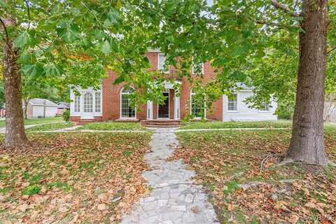 Main, WAVERLY, VA 23890