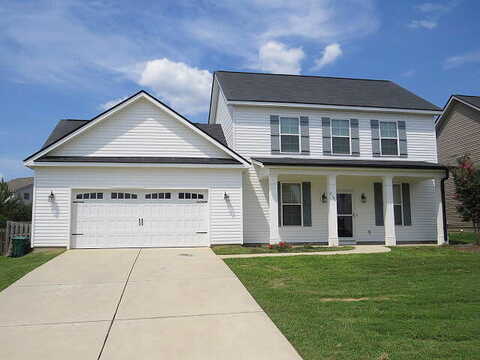 Grove Landing, GROVETOWN, GA 30813