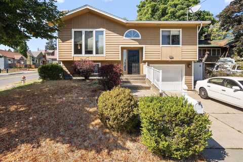 Altamont, SPOKANE, WA 99202