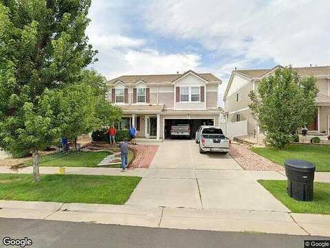 55Th, DENVER, CO 80249