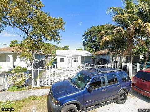 47Th, MIAMI, FL 33142