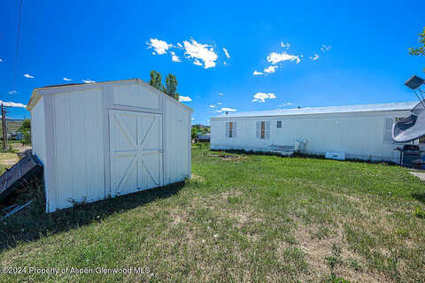 Redwood, CRAIG, CO 81625