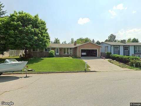 62Nd, SPOKANE, WA 99223
