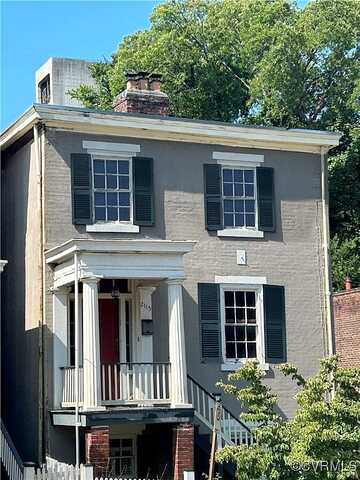 Broad, RICHMOND, VA 23223