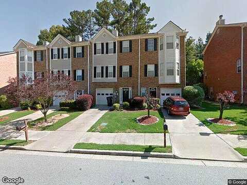 Millgate, BUFORD, GA 30519
