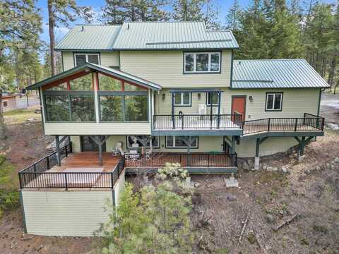 Byrne, NINE MILE FALLS, WA 99026