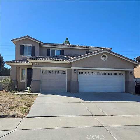 Blackthorn, SAN JACINTO, CA 92582