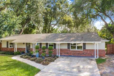 John Arthur, LAKELAND, FL 33803