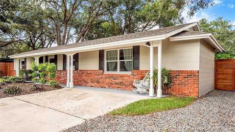 John Arthur, LAKELAND, FL 33803