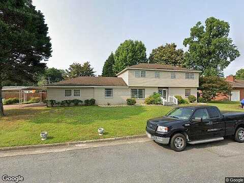 Florence, HAMPTON, VA 23666