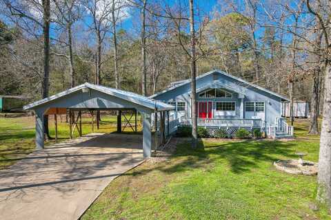 King Victor, SCROGGINS, TX 75480
