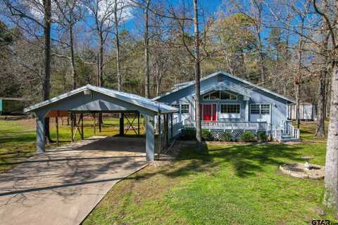 King Victor, SCROGGINS, TX 75480