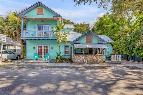 Esther, NEW SMYRNA BEACH, FL 32169