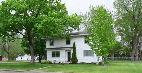1St, MEDFORD, MN 55049