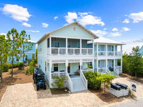 Gulfview, SANTA ROSA BEACH, FL 32459