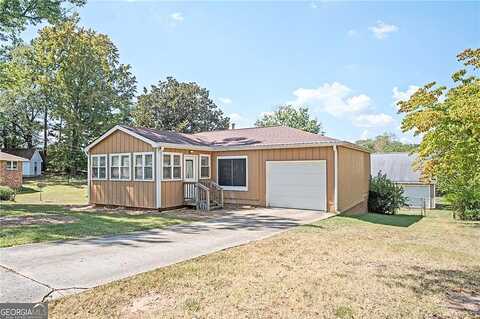 Nancy, SMYRNA, GA 30080