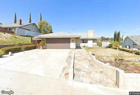Via Thomas, WALNUT, CA 91789