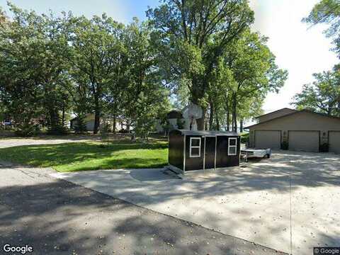 Oakland Beach, DETROIT LAKES, MN 56501