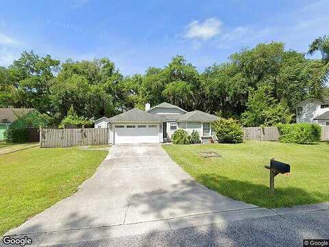 Bonnie Oaks, FERNANDINA BEACH, FL 32034