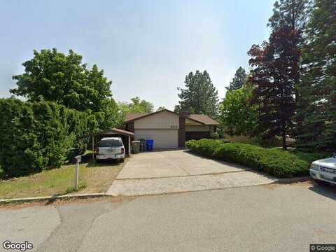 South Ridge, SPOKANE, WA 99223