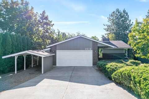 South Ridge, SPOKANE, WA 99223