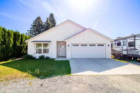 Farr, SPOKANE VALLEY, WA 99206