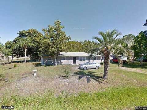 3Rd, MEXICO BEACH, FL 32456
