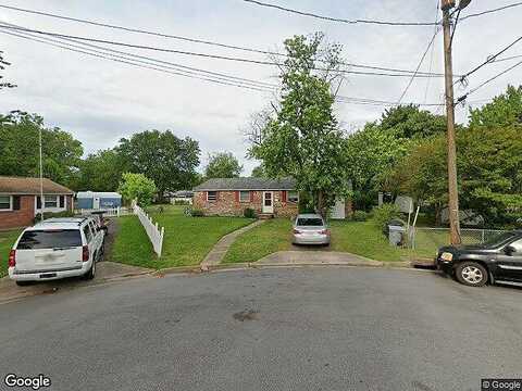 Scollin, HAMPTON, VA 23663