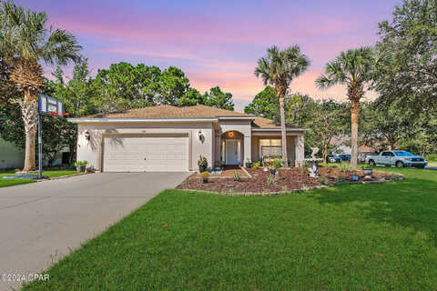 Middleburg, PANAMA CITY BEACH, FL 32413