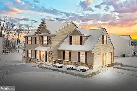 Heather, EAST BERLIN, PA 17316