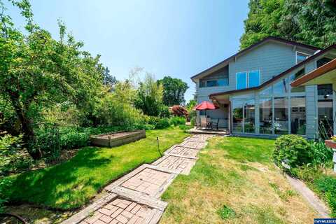 Fairmount, SALEM, OR 97302