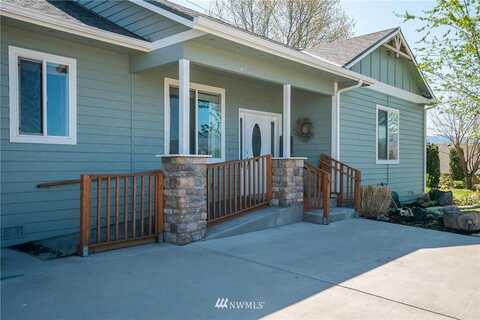 Peach Haven, EAST WENATCHEE, WA 98802