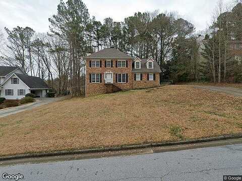Skyland Glen, SNELLVILLE, GA 30078