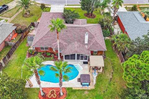 Melissa Oaks, GULF BREEZE, FL 32563