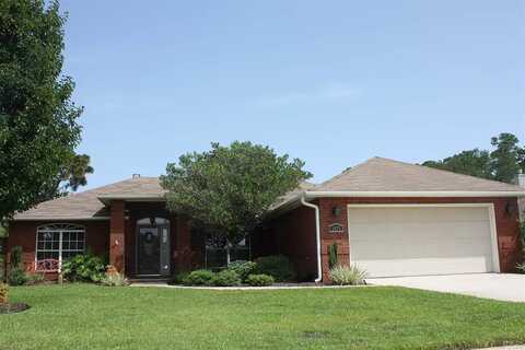 Melissa Oaks, GULF BREEZE, FL 32563
