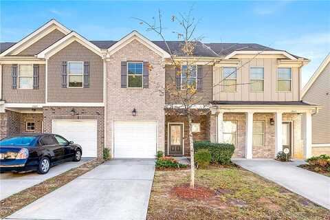 Old Dogwood, JONESBORO, GA 30238