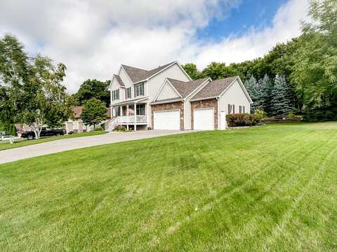 Vernon, ELK RIVER, MN 55330