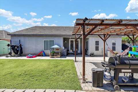 Merritt, HANFORD, CA 93230