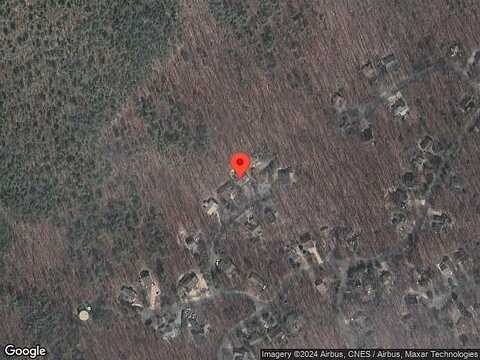 Quarry, MC GAHEYSVILLE, VA 22840