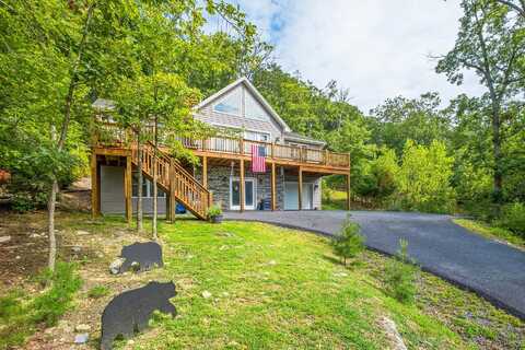 Quarry, MC GAHEYSVILLE, VA 22840