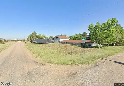 Mcpherson, AMARILLO, TX 79119