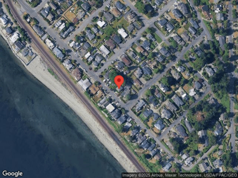 Richmond Beach, SHORELINE, WA 98177
