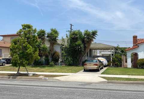 94Th, LOS ANGELES, CA 90047