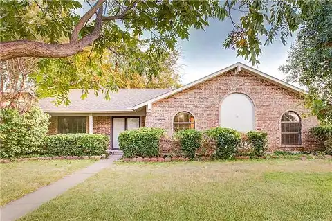 Morningstar, RICHARDSON, TX 75081
