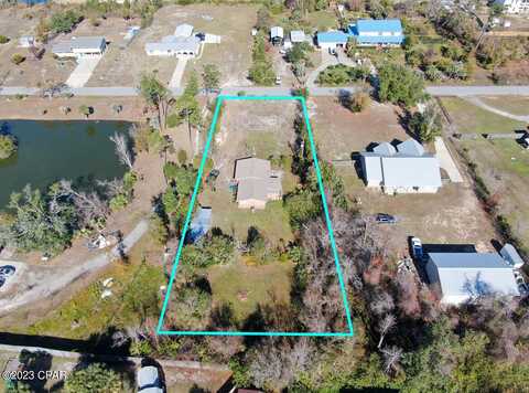 29Th, PANAMA CITY, FL 32405