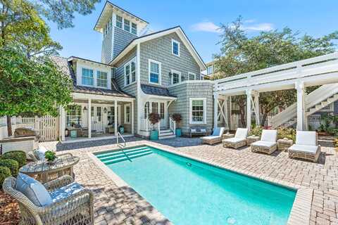 Coopersmith, INLET BEACH, FL 32461
