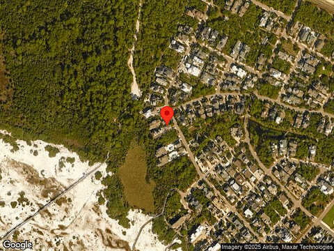 Coopersmith, INLET BEACH, FL 32461
