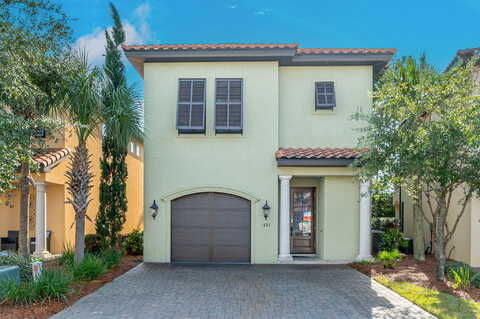 Baytowne, MIRAMAR BEACH, FL 32550